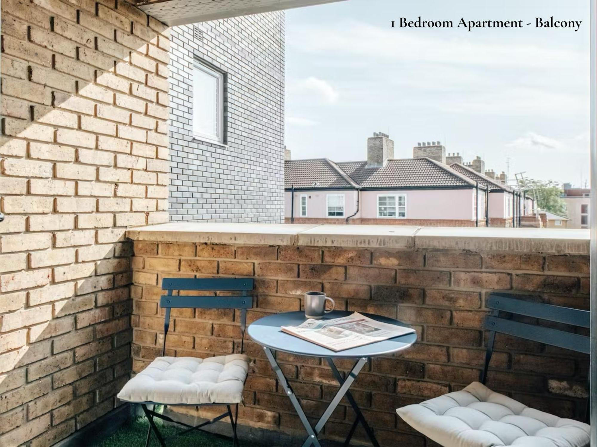 Lux Bermondsey Apartments Near Tower Bridge Londres Exterior foto