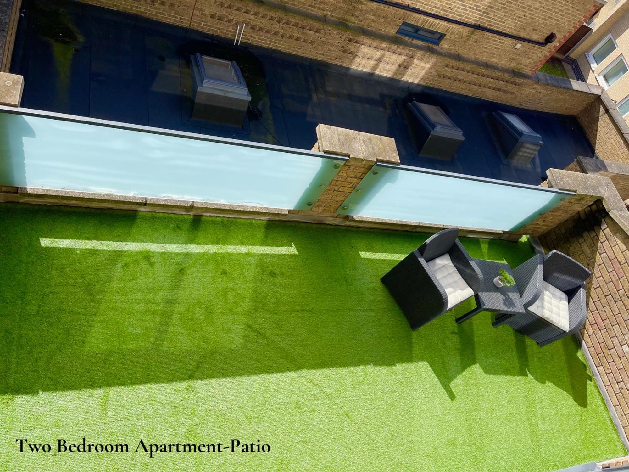 Lux Bermondsey Apartments Near Tower Bridge Londres Exterior foto