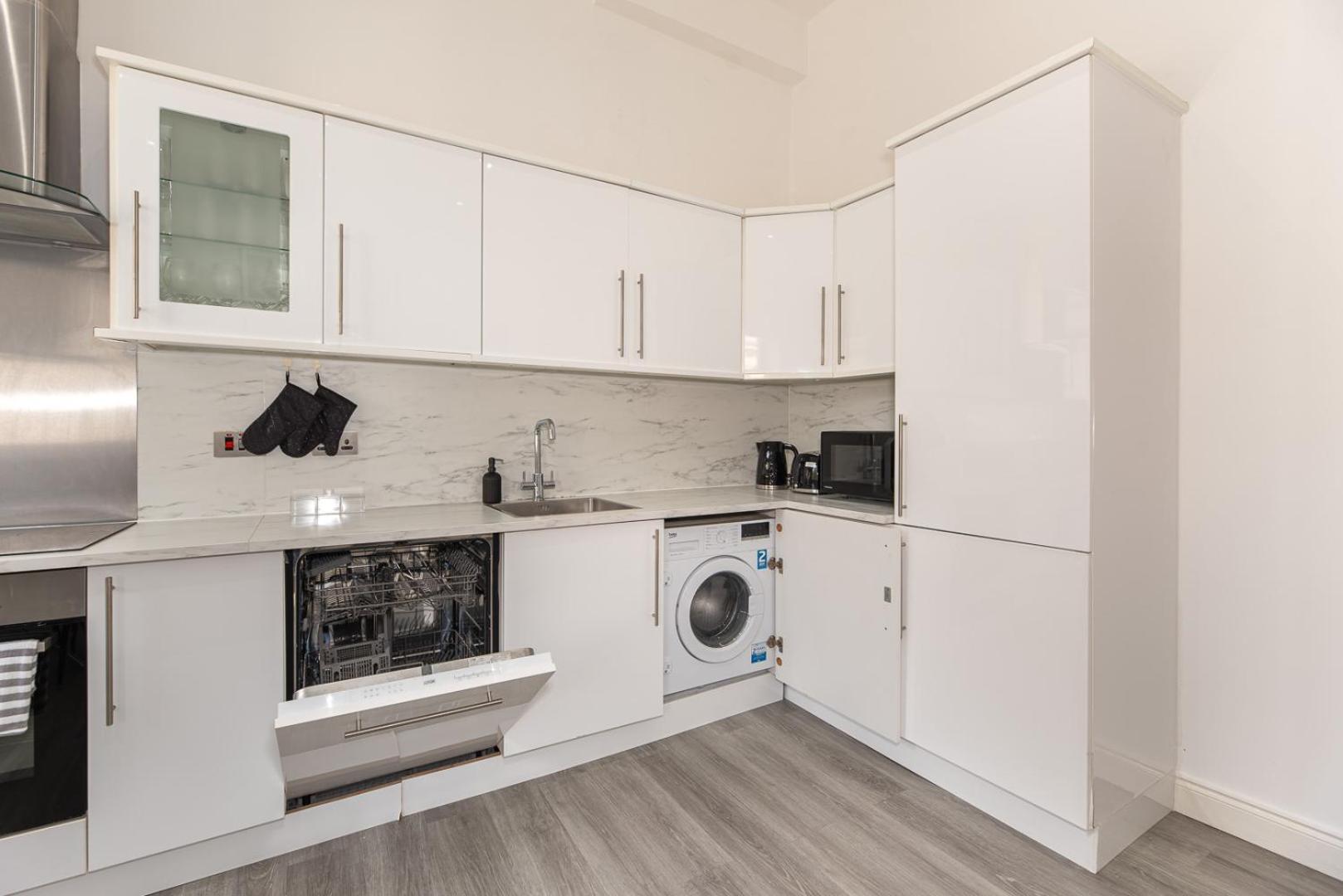 Lux Bermondsey Apartments Near Tower Bridge Londres Exterior foto